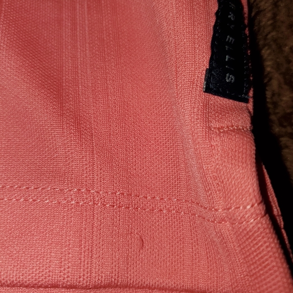 Perry Ellis Polo - Picture 3 of 3